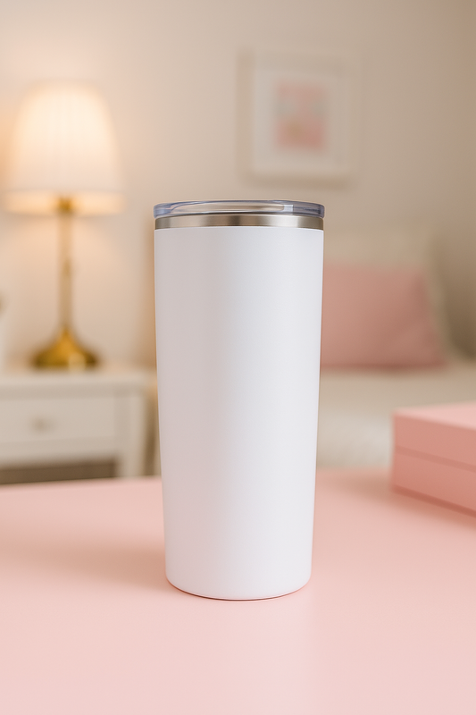 Customisable Tumbler
