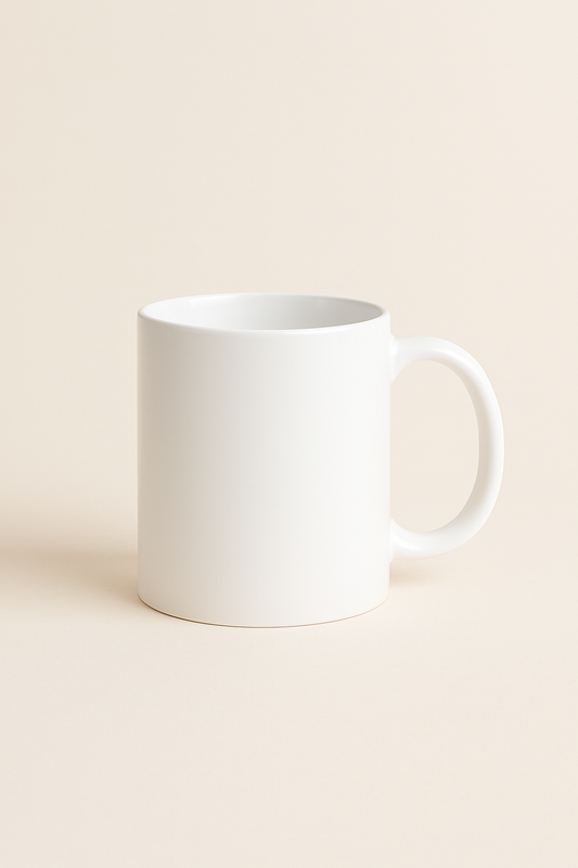 Customisable Mug